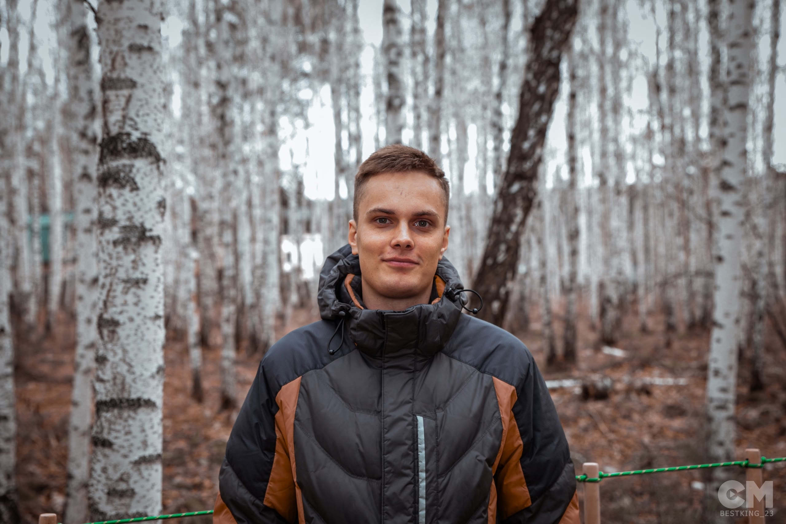 Чалов Никита Сергеевич